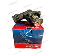 BMW วาล์วน้ำ (เครื่อง M43 N46) E46 E60 เบอร์ 11 53 1 437 085 ยี่ห้อ TOPLAN 501 310 (MADE IN GERMANY)