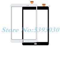 【100%-New】 touch screen for galaxy tab a 9.7 sm-t550 t550/sm-t555 t555 touch digitizer panel touchscreen replacement