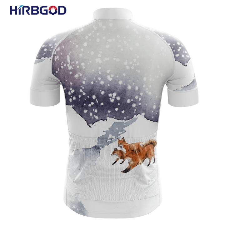 hirbgod-trendy-white-cycling-jersey-men-sports-short-sleeve-for-italy-volpe-nella-neve-pattern-bike-clothing-shirt-top-tyz701-01