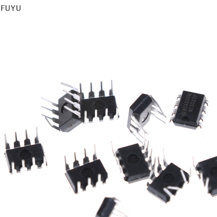 fuyu-10pcs-ne5532p-ne5532-dip-8-dual-low-noise-op-amp-ti-ic