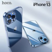 iPhone เคสใส Hoco แท้ เคสไอโฟน Case iPhone14ProMax 14Plus 14Pro iPhone14 iPhone 13 11Pro 11ProMax  iPhone6 6s 6Plus 6splus 7Plus XS XR iPhone12 12Pro 12mini 12ProMax SE2020 เคสกันกระแทก