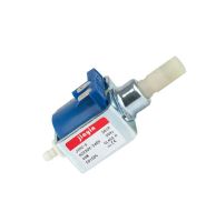 Jiayin JYPC-5 AC 220 โวลต์-240 โวลต์ 45 วัตต์แม่เหล็กไฟฟ้า Solenoid น้ำปั๊มไอน้ำสำหรับเครื่องชงกาแฟ,เหล็ก,ซับไอน้ำ,เรือกลไฟ,เครื่องดูดฝุ่น