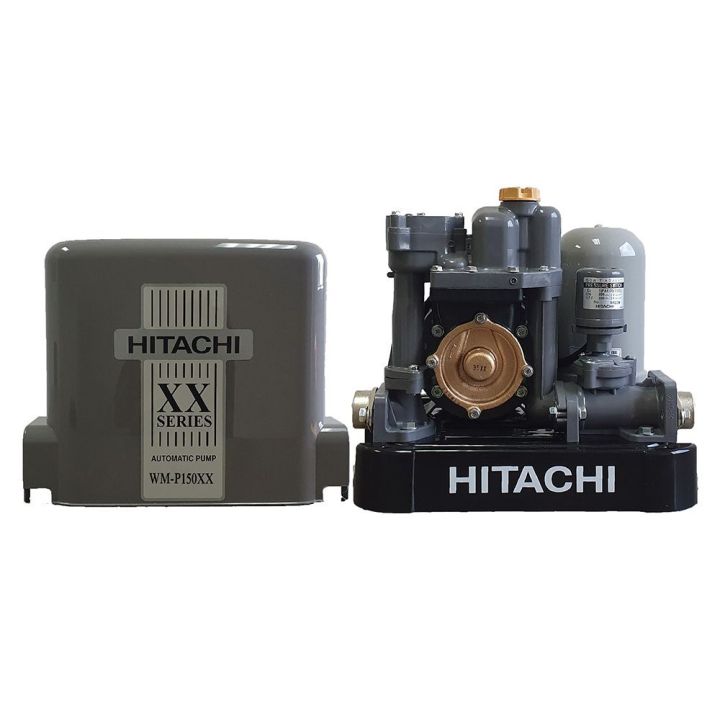 ปั๊มน้ำ-hitachi-ฮิตาชิ-ปั้มน้ำอัตโนมัติ-ปั๊มน้ำออโต้-ปั้มน้ำแรงดันwm-p150xx-wm-p200xx-wm-p250xx-wm-p300xx-wm-p350xx-รุ่น-inverter-wm-p250xv-wm-p400xv-และ-wm-p750xv-แรงดันคง