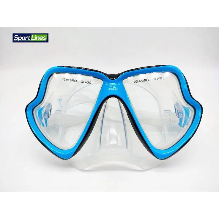 VOIT SNORKEL GOGGLES Lazada PH
