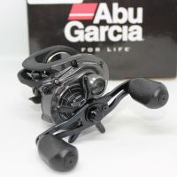 ABU GARCIA PROMAX4 ปี2021 รอกหยดน้ำรอบ7.1 ตีเหยื่อมีใบพัดได้