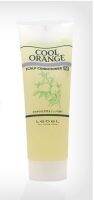 Lebel Cool Orange Scalp conditioner 240g- for dry hair หลอดทึบ สูตรสำหรับหนังศรีษะแห้ง ทรีตเม้นท์ส้มเย็นใส ใส่บนหนังศรีษะ หลอดใหญ่