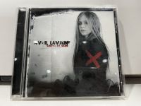 1   CD  MUSIC  ซีดีเพลง   ARITA  AVRIL LAVIGNE    (A14C33)