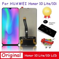 ■❍ Huawei Honor 10 Lite Screen Replacement Lcd Display Huawei Honor 10i Hry Lx1t - Mobile Phone Lcd Screens - Aliexpress