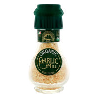 Drogheria &amp; Alimentari Garlic Mill 50g โดรกีเรีย กระเทียมผงบดหยาบ (3660)