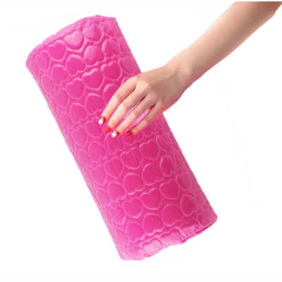 Hand Palm Rest Manicure Hand Rests Hand Cushion Pillow Holder Armrests Nail Art Stand For Manicure Pillow Nail Wrist Support Mat