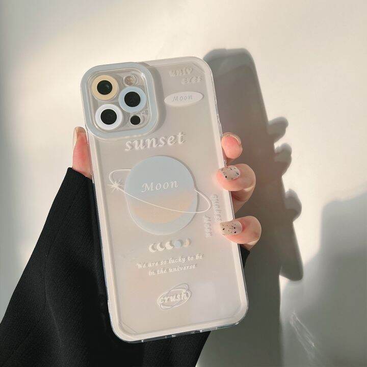 เคสหมีดอกไม้สำหรับ-for-iphone-13-14-xr-7-8-12-xs-ตัวป้องกันกล้อง