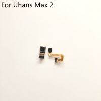 yiqtft UHANS MAX 2 Back Camera Rear Camera 13.0 2.0MP Module For UHANS MAX 2 MTK 6750T Quad Core 6.44 1920 x 1080 Free Shipping