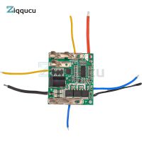 ✷ 5S 20A Li-ion Lithium Battery Charger Protection Board 18V 21V Battery Charging Protection Board BMS Module For Power Tools