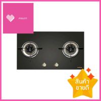 เตาฝังแก๊ส HAFELE PHOENIX 495.06.097 75ซม.BUILT-IN GAS HOB HAFELE PHOENIX 495.06.097 75CM **มีบริการชำระเงินปลายทาง**