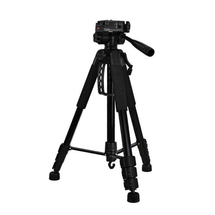 ขาตั้งกล้อง-gadgetverse-gv9580s-tripod-for-photo-and-video-black-ขาตั้งสมาร์ทโฟน-ขาตั้งมือถือ-อุปกรณ์เสริมถ่ายภาพ