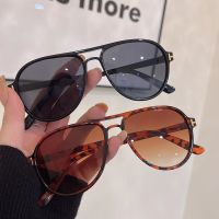 【hot】 Colorful Round Frame Sunglasses Fashion Male Shades Brand Designer Driving UV400 Eyewear for Men ！