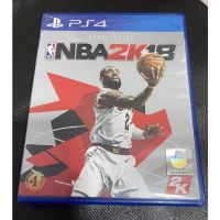 Ps4 nba 2k18 Legend Edition Zone3 (Asia)