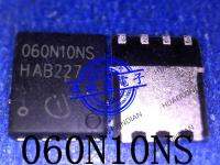 5PCS New Original BSC060N10NS3G BSC060N10NS 060N10NS  100V 90A QFN8 In Stock