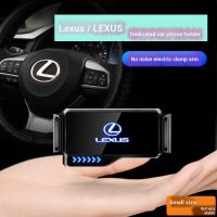 Lexus LEXUS ที่วางโทรศัพท์มือถือ ES 200 RX UX 260h LS NX 300 สําหรับรถยนต์a a