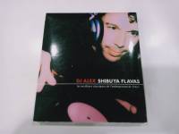 1 CD MUSIC ซีดีเพลงสากลSHIBUYA FLAVAS   (N6C88)