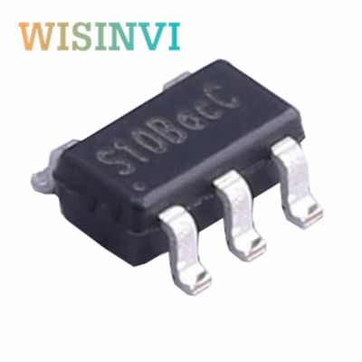 10ชิ้น Sot23-5 Sti3408b S10bca S10b S10bacc * Sunto Dc-Dc Chip1.2v Sot23-5ใหม่ในสต็อก