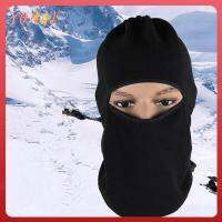 YONGJ Winter Sports Ski Windproof Protect Neck Face Balaclava Fleece Hat