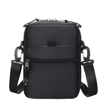 Mens shoulder bags online kmart