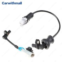 96626078 96626080 New High Quality Front Rear ABS Wheel Speed Sensor For Chevrolet Captiva Equinox Pontiac Saturn