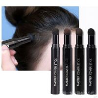 Hairline concealer pen hair edge blackening instantly up gray white natural dye