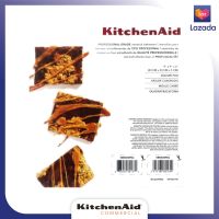 Kitchen Aid (KitchenAid) KBNSO09SQ Professional Nonstick Square Pan 23 cm. / พิมพ์เค้ก