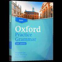 Oxfordฝึกไวยากรณ์พื้นฐานด้วยคีย์