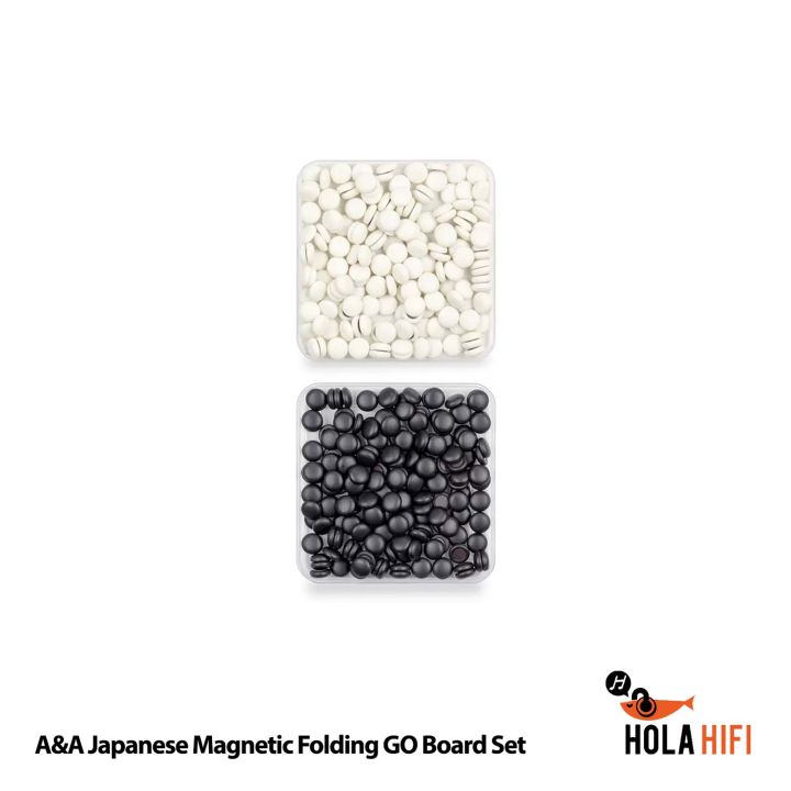 a-amp-a-japanese-magnetic-folding-go-board-set-ชุดกระดานโกะ-ขนาดมาตรฐาน-พับเก็บได้-มีระบบแม่เหล็ก