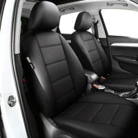 Pu Leather Car Seat Cover 5D Interior Parts For Kia Sportage Rio 2 3 4 5 Niro Picanto Seltos Sorento Stinger Optima Forte Mohave