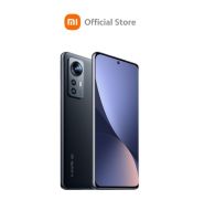 (สินค้าตัวโชว์) Xiaomi 12 (8+256GB) เครื่องศูนย์แท้ ประกัน 6 เดือน เครื่องสวย