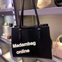 Charles Keith Large Double Handle Tote Bag กระเป๋าถือใบใหญ่ สะพายไหล่