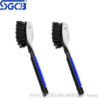 hot【DT】☄✸  SGCB Tire Rim Car Hub Cleaning  Motorcycle Detailing Accessories 1/2