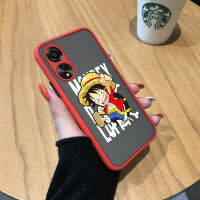 เคสสำหรับ OPPO A78 4G การ์ตูนน่ารักมีน้ำค้างแข็งโปร่งใสแข็งเคสใส่โทรศัพท์กันกระแทกเคสป้องกันกล้องปกหลังแบบเต็ม