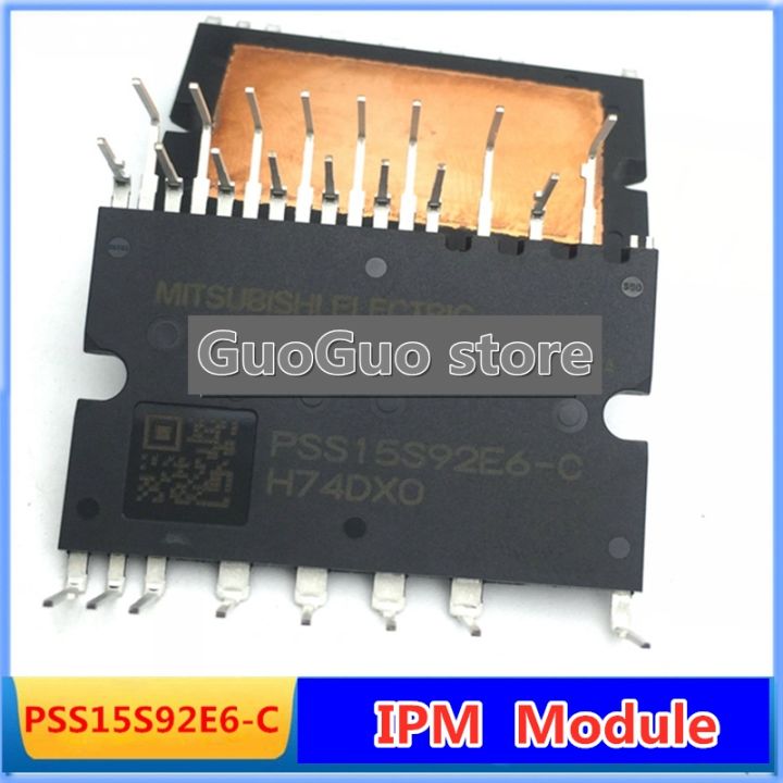 1pc PSS15S92E6C PSS15S92E6 Inverter Air Conditioner IPM Module New