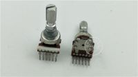 Maibo FC280 RK1212G คู่แนวตั้ง Potentiometer B503 B50K จับความยาว20มม.ดอกไม้