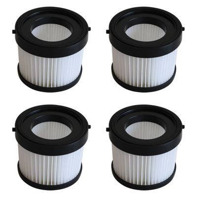 HEPA Filters for DEWALT DCV501LN/DCV501HB Vacuum Cleaner Replacement Parts Washable Filter Household Cleaning