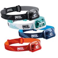 ไฟฉายคาดศีรษะรุ่น Petzl Tikkina 250 ลูเมน-(Saraburi Outdoor)