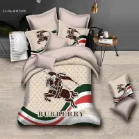 Shop Burberry Bedsheets online 