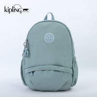 กระเป๋าเป้แฟชั่น Kipling ช่องใหญ่ช่องเยอะใส่ของได้เยอะ ใส่เรียนใส่เที่ยวได้ ใส่ได้ทุกสไตล์  แบบใหม่ พร้มส่ง