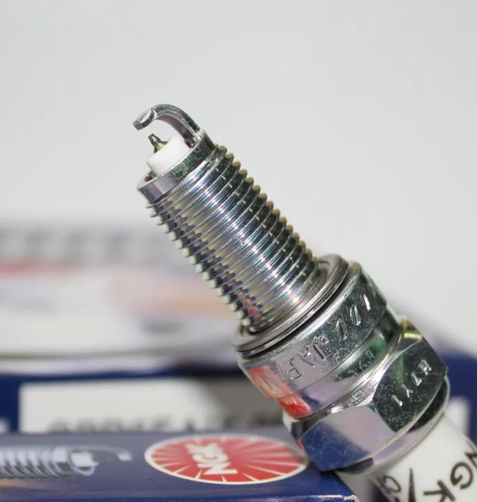 NewOriginal ☈ NGK iridium spark plug CPR8EAIX9 is suitable for Storm