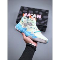 New HOT✅Original AD* Harden- Vol.6 Fashion Mens Basketball Shoes Light Blue {Free Shipping}