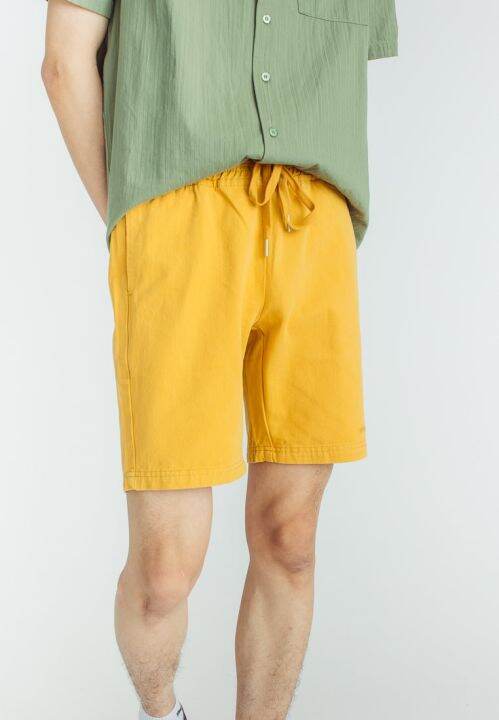 Mossimo chino outlet shorts