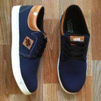 CODai424839 Vns blue denim Special edition VD2 casual Shoes