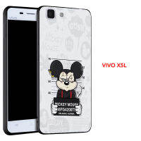 มาใหม่ล่าสุดสำหรับ VIVO X5L/X5M เคสโทรศัพท์ VIVO นุ่มเดียวกันรูปแบบขาตั้งโทรศัพท์และเชือก