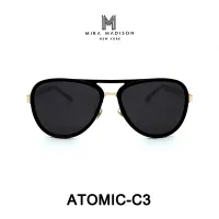 Mira Madison Sunglasses ATOMIC-ADE C3 แว่นตากันแดด