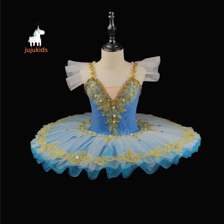 cw-ballet-tutu-pink-platter-pancake-adult-child-kids-costume